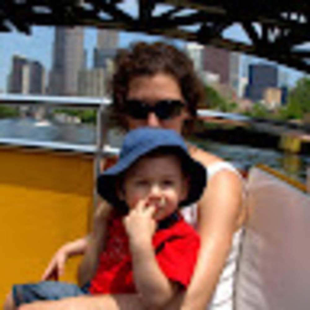 Meet your Posher, Cara